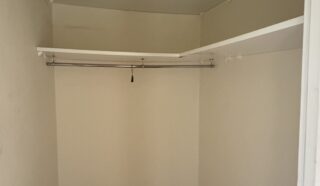 Appartement 4 pièce(s)