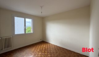 Appartement 4 pièce(s)