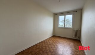 Appartement 4 pièce(s)