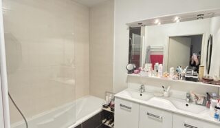 Appartement 3 pièce(s)