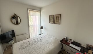 Appartement 3 pièce(s)