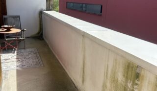 Appartement 3 pièce(s)