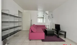 Appartement 2 pièce(s)