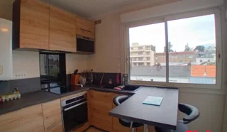 Appartement 2 pièce(s)
