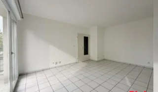 Appartement 2 pièce(s)