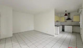 Appartement 2 pièce(s)