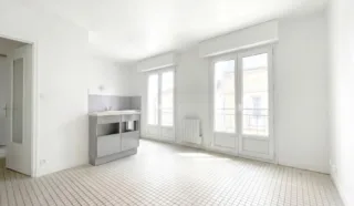 Appartement 2 pièce(s)