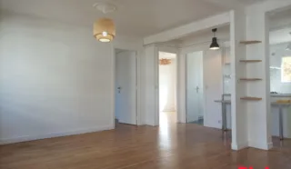 Appartement 3 pièce(s)