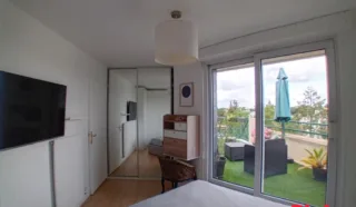 Appartement 4 pièce(s)