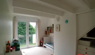 Appartement 4 pièce(s)