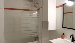 Appartement 4 pièce(s)