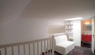 Appartement 4 pièce(s)