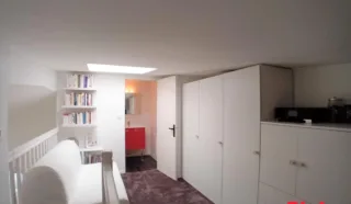 Appartement 4 pièce(s)