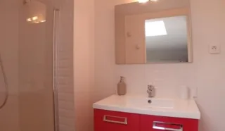 Appartement 4 pièce(s)