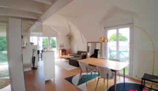 Appartement 4 pièce(s)