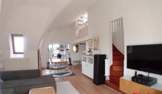 Appartement 4 pièce(s)