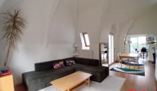 Appartement 4 pièce(s)