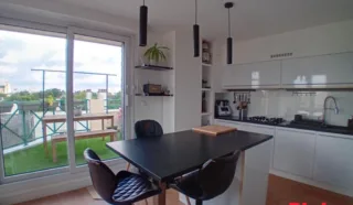 Appartement 4 pièce(s)