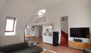 Appartement 4 pièce(s)
