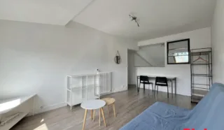 Appartement 1 pièce(s)