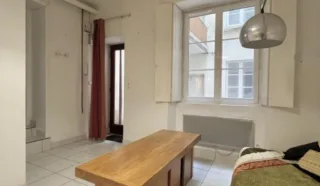Appartement 2 pièce(s)