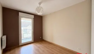 Appartement 3 pièce(s)
