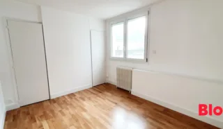 Appartement 3 pièce(s)