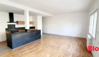 Appartement 3 pièce(s)