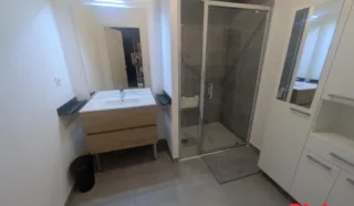 Appartement 1 pièce(s)