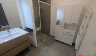 Appartement 1 pièce(s)