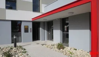  BUREAUX- 125 m² SAINT MARTIN DES CHAMPS