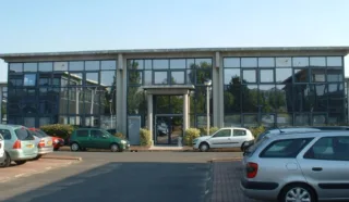  Bureaux NANTES / Aubinière 237m² env.
