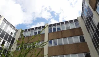  BUREAUX 498 M² NANTES