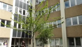  BUREAUX 498 M² NANTES