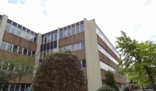 BUREAUX 498 M² NANTES