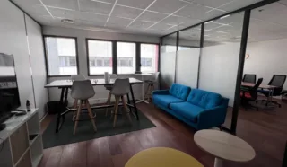  Bureaux Saint-Herblain