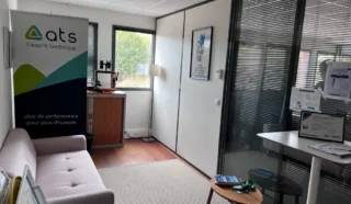 Bureaux Saint-Herblain