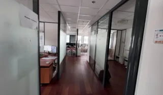  Bureaux Saint-Herblain