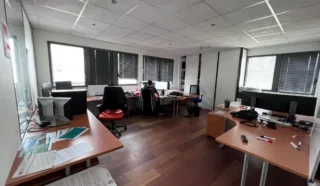  Bureaux Saint-Herblain
