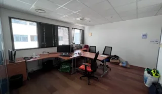  Bureaux Saint-Herblain