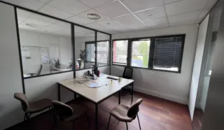  Bureaux Saint-Herblain