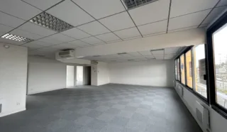 BUREAUX 150 M² ORVAULT
