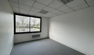  BUREAUX 150 M² ORVAULT