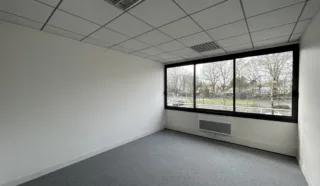  BUREAUX 150 M² ORVAULT
