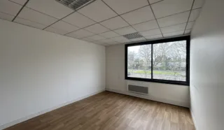  BUREAUX 150 M² ORVAULT