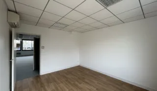  BUREAUX 150 M² ORVAULT