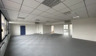  BUREAUX 150 M² ORVAULT