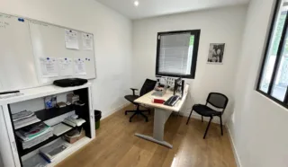  LOCAL ACTIVITÉS 465 m² RENNES NORD