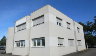  Bureaux / Local professionnel VITRE 70 m² env.