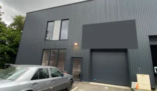  LOCAL D'ACTIVITES VERN-SUR-SEICHE 160 m²
